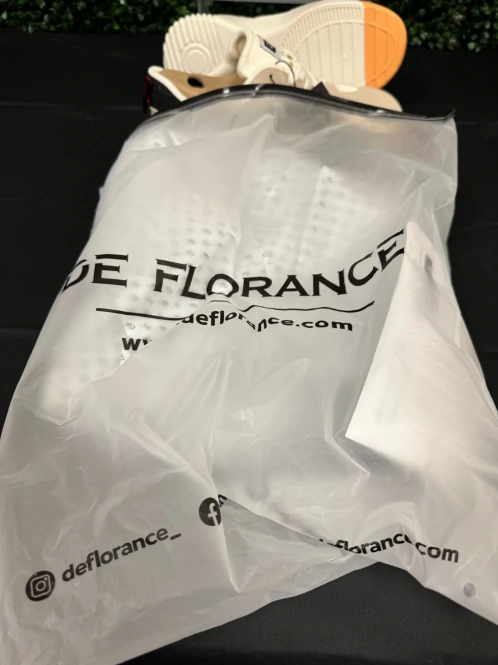 De Florance Cloudea 2.0 - M8 - Picture 10 of 10